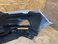 фото thumb №8, Nissan qashqai ii 2 j11 рестайлинг 17-21 бампер перед переднее