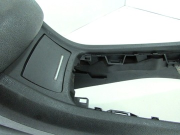 фото thumb №6, Citroen c5 iii x7 тунель середній podłokiernik європа