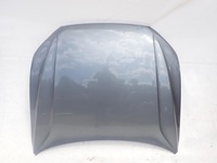 фото thumb №10, Volvo xc60 ii 2 17- капот крышка двигателя