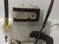 фото thumb №6, Subaru forester sh замок двері центральний правий задня