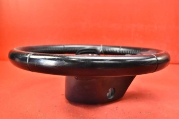 фото thumb №6, Кермо шкіряний мультифункція gs12000720 mazda 6 1 i gg рестайлінг 05-07