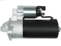 Стартер Зі Шроту, фото thumb