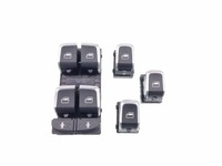 фото thumb №1, Audi a6 s6 c7 4g 2012 кнопки вікон