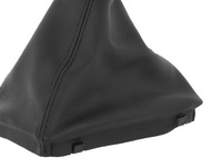 фото thumb №11, Mercedes w211 2002- ручка рычаг переключения передач чехол