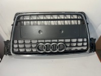 фото thumb №12, Решітка радіатора / решітка радіатор audi a4 b8 рестайлінг