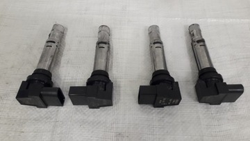 фото thumb №15, Котушка запалювання vw golf 4 iv 1.6 fsi
