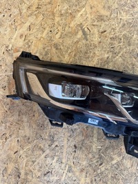 фото thumb №3, Комплектная лампа правая правый перед передняя renault koleos ii full led