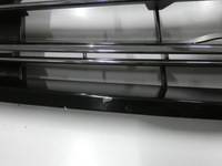 фото thumb №4, Решётка радиатора, решётка радиатора ssangyong rodius