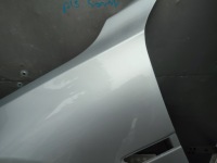 фото thumb №6, Крыло левый aluminiowy bmw 7 f01 f02 10.08-1.16r лак 354 titansilber