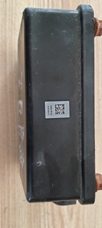 фото thumb №6, Радар distronic mercedes w222 s klasa 014123711