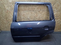 фото thumb №1, Дверь задняя левая ford mondeo mk3 kombi