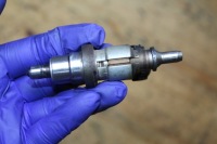 фото thumb №13, П'ятий інжектор форсунка avensis t27 t25 auris 2.2 d4d dpf 23710-26010