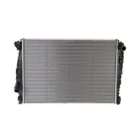 Радіатор води nissens 60061 Київ, фото thumb