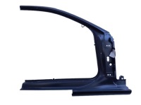 фото thumb №1, Audi a5 coupe 08-17 порог блок двигателя 8t0