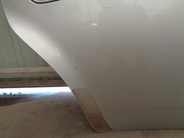 фото thumb №8, Дверь alfa romeo 159 sedan правые задние код 565/a