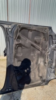 Mps капот ford scorpio 2 mk2 94-98 с Разборки, фото thumb