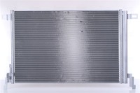 фото thumb №12, Nissens конденсатор кондиционера porsche cayenne 4.0 4.0h 05.17-