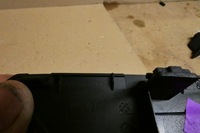 фото thumb №8, Переключатели окон перед задняя peugeot 5008 2 98319739zd 98172544zd 98178383zd