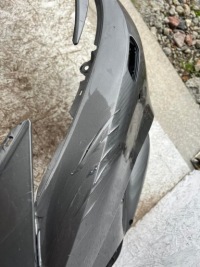 фото thumb №7, Бампер перед передній lexus ls ls600h 18-