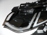 Land rover sport discovery фара led левый левая америка lk72-13w030-fa Доставка, фото thumb