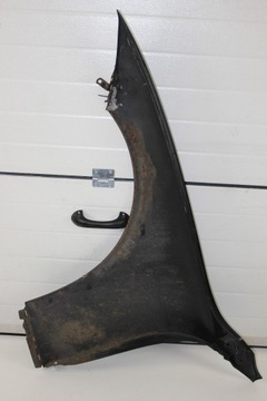 фото thumb №9, Крило праві bmw f30/31 475 чорний sapphire