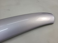 фото thumb №10, Mercedes slk r170 lift молдинг стекло лобовое левая блок двигателя левый 744