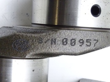 фото thumb №10, Iveco daily iv 06-11 3.0 hpi e4 wał коленчатый 502295010