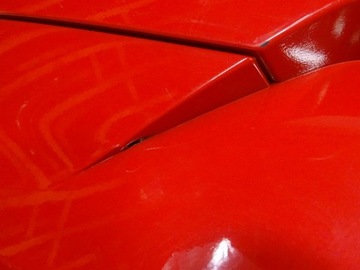 фото thumb №10, Бампер зад задній seat altea 2004-2009 ls3h