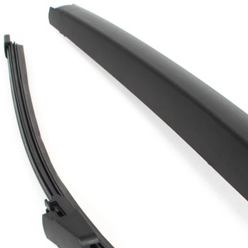 фото thumb №4, Важіль задньої двірники + листова ресора двірник do vw t5 transporter