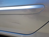 фото thumb №10, Peugeot 308 i t7 двері лівий задня ліва задні ezrc