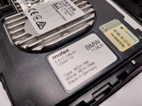 фото thumb №5, Bmw g11 g01 g02 g05 g06 g20 g30 зарядное устройство индукционная 5a1dc85