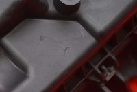 фото thumb №10, Корпус фильтра воздуха acc12 honda crv 2 ii 2.2 i-ctdi 140 km 04-06