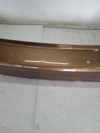 фото thumb №8, Бампер задня ford c-max mk2