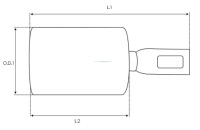 фото thumb №11, Набор ремонтный, стартер as-pl sp6007