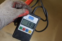 фото thumb №6, Капот крышка двигателя золотая nissan murano z50 03-08