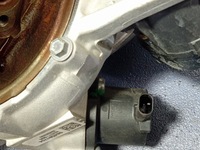 фото thumb №7, Bmw 1 f40 f44 m135i турбонагнетатель 8683537