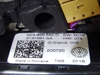 фото thumb №13, Skoda octavia iv кермо 5e3959542d