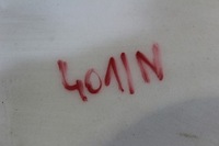 фото thumb №7, Дифузор накладка бампер задня ford puma mk2 st line повний bdb l1tb17f954c1d1