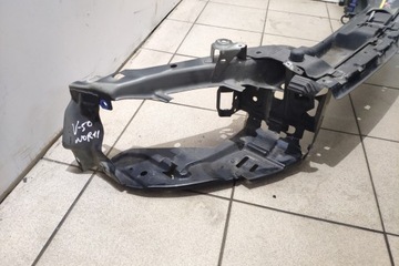 фото thumb №9, Комплектний pas переднє volvo v50 mw 30760378 2.0l дизель 100kw 2005