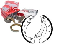 фото thumb №1, Набор колодка тормозных brembo ls1746 fsb537 739