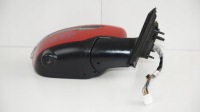 фото thumb №7, Зеркало правое nissan qashqai j11 13-17r 13pin камера z10