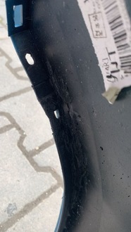 фото thumb №8, Hyundai kona 2021- бампер задняя задний