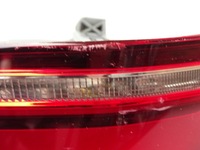 фото thumb №11, Левая лампа задняя w крыло usa nas jaguar f-pace x761 2021- mk8313405bb