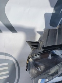 фото thumb №9, Opel vivaro c zafira d ксенон лампа левая