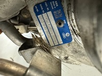 фото thumb №8, Комплект турбина bi turbo турбонагнетатель 03n145704k vw crafter ii 7c0 man tge