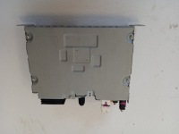 фото thumb №1, Дисплей радио экран navi citroen c3 iii 21r 9822939580