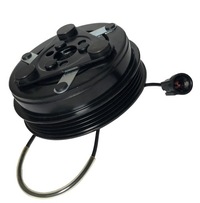 фото thumb №1, Сцепление кондиционера sanden peugeot boxer 4pk