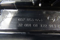 фото thumb №10, Решітка радіатора решітка радіатора радіатора бампера перед skoda scala 657853653 19-