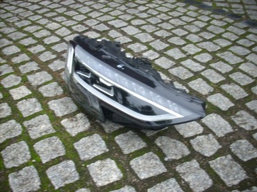 фото thumb №1, Audi a8 s8 4n0 d5 4n0941080b рестайлинг лампа matrix digital neu фара новый