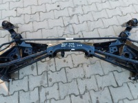 фото thumb №1, Bmw f48 x1 балка підвіска підрамник задня